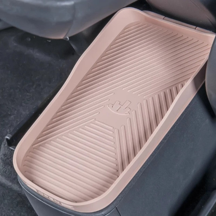 Kosz na śmieci do tylnej części wnętrza – BYD Dolphin Surf – zdjęcie 6