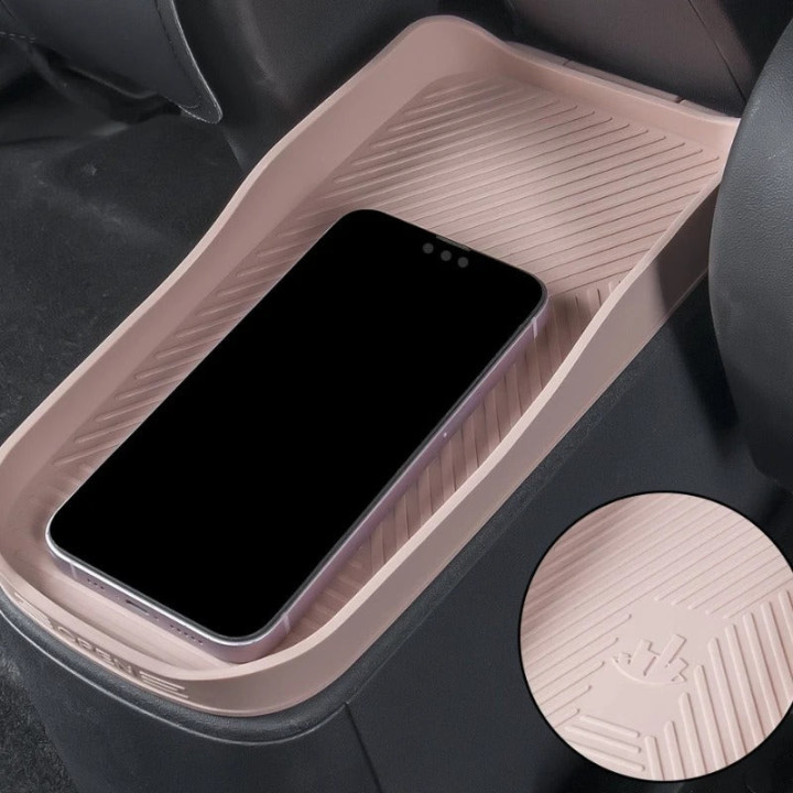 Kosz na śmieci do tylnej części wnętrza – BYD Dolphin Surf – zdjęcie 8