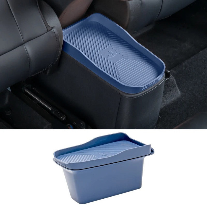 Kosz na śmieci do tylnej części wnętrza – BYD Dolphin Surf – zdjęcie 3