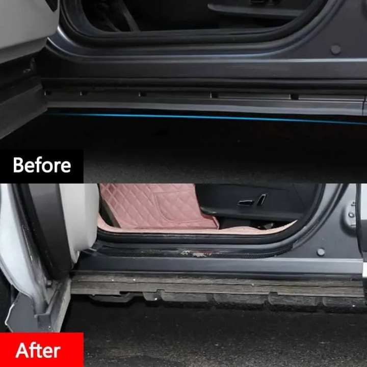 Chlapacze nadwozia do BYD Seal U – zdjęcie 2