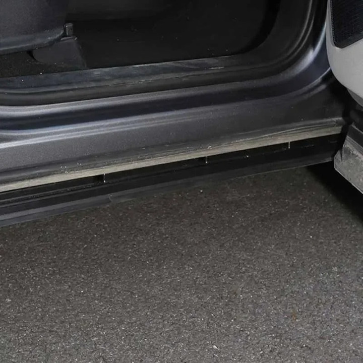 Chlapacze nadwozia do BYD Seal U – zdjęcie 4