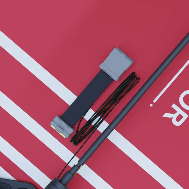 Domykanie drzwi lub klapy bagażnika do BYD Atto 3/Seal/Seal U – zdjęcie 7