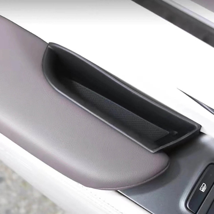 Organizer do podłokietników drzwi – BYD Seal U – zdjęcie 2