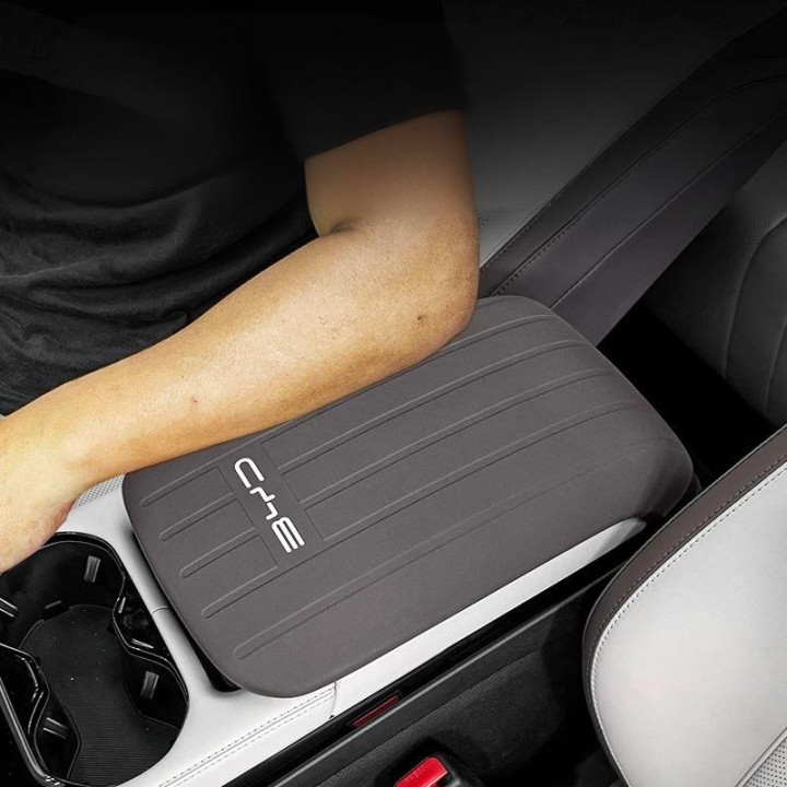 Pokrowiec ochronny podłokietnika do BYD Seal U – zdjęcie 5