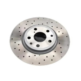 Tarcza hamulcowa OEM EKEB-3501111C do BYD Seal
