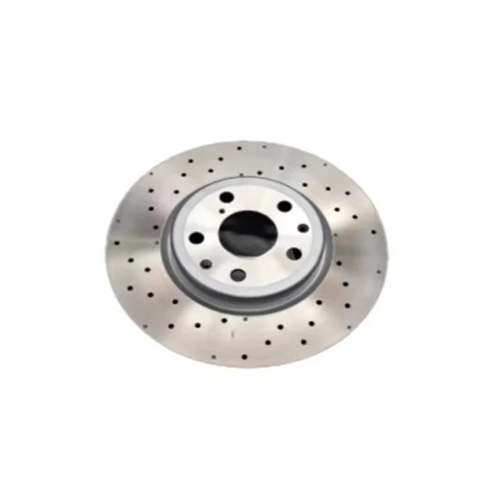 Tarcza hamulcowa OEM EKEB-3501111C do BYD Seal
