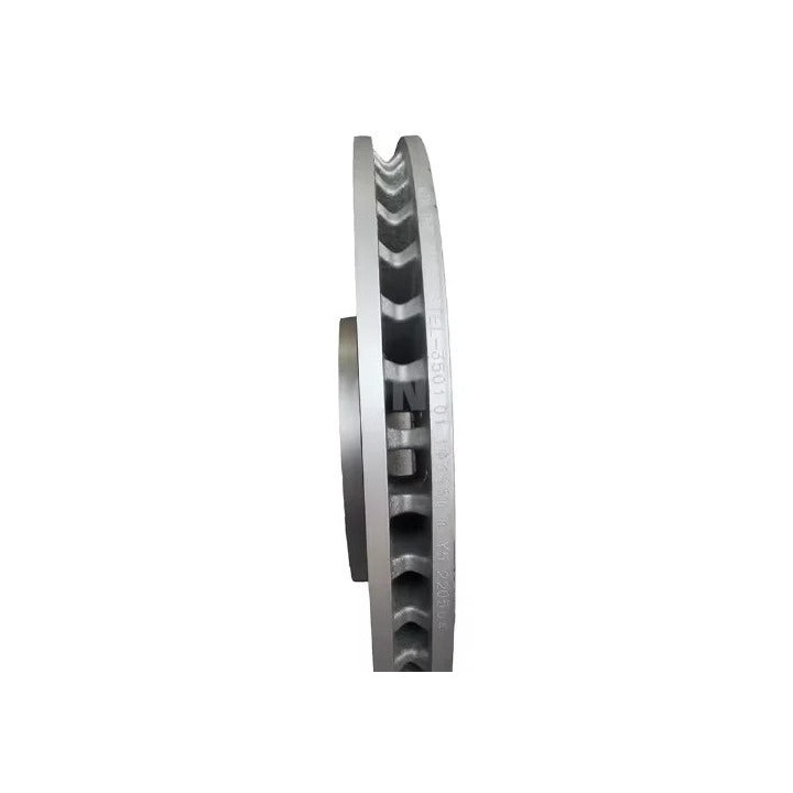 Tarcza hamulcowa OEM EKEB-3501111C do BYD Seal – zdjęcie 2