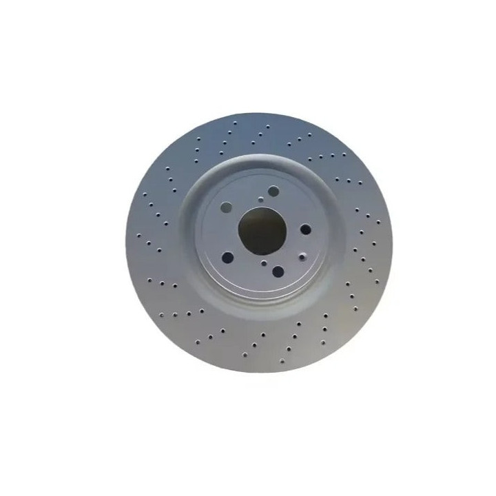 Tarcza hamulcowa OEM EKEB-3501111C do BYD Seal – zdjęcie 4