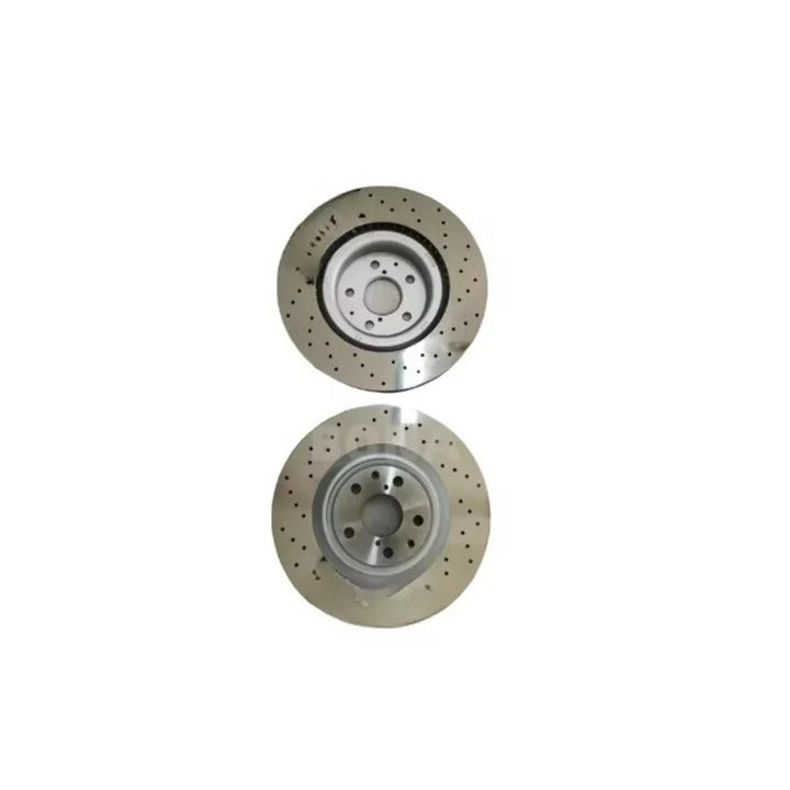 Tarcza hamulcowa OEM EKEB-3501111C do BYD Seal – zdjęcie 5