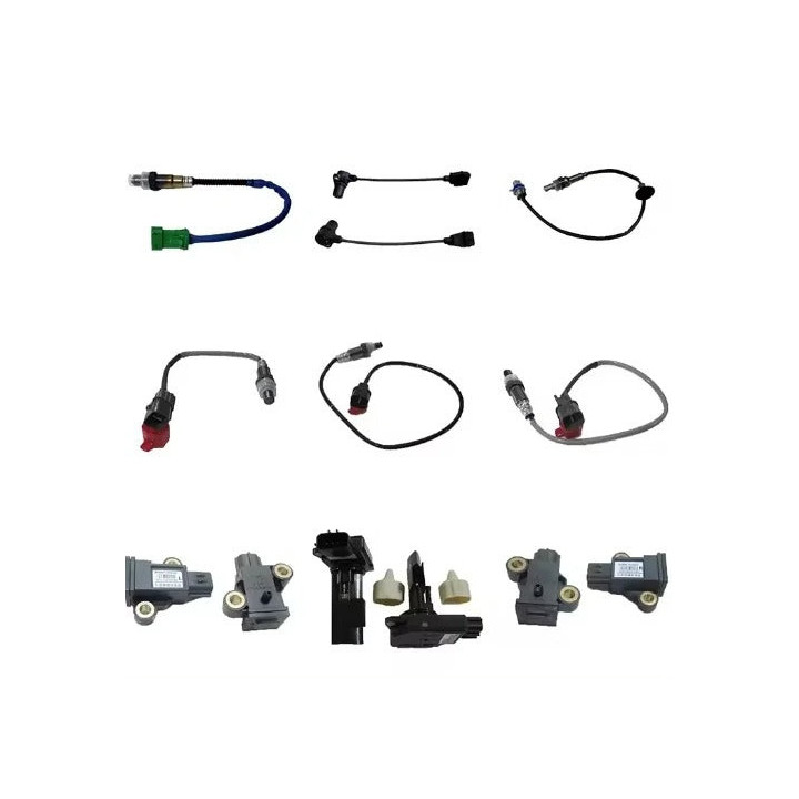 Tarcza hamulcowa OEM EKEB-3501111C do BYD Seal – zdjęcie 6
