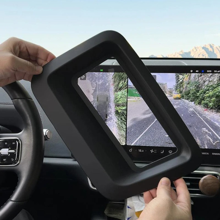 Osłona wyświetlacza HUD LHD do BYD – zdjęcie 6