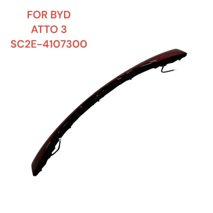 Środkowa tylna lampa 13184244-00 do BYD Atto 3 – zdjęcie 4