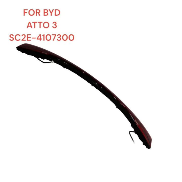 Środkowa tylna lampa 13184244-00 do BYD Atto 3 – zdjęcie 5