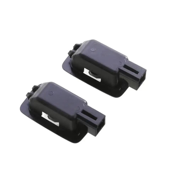Lampki powitalne drzwi 12 V do BYD i Denza D9