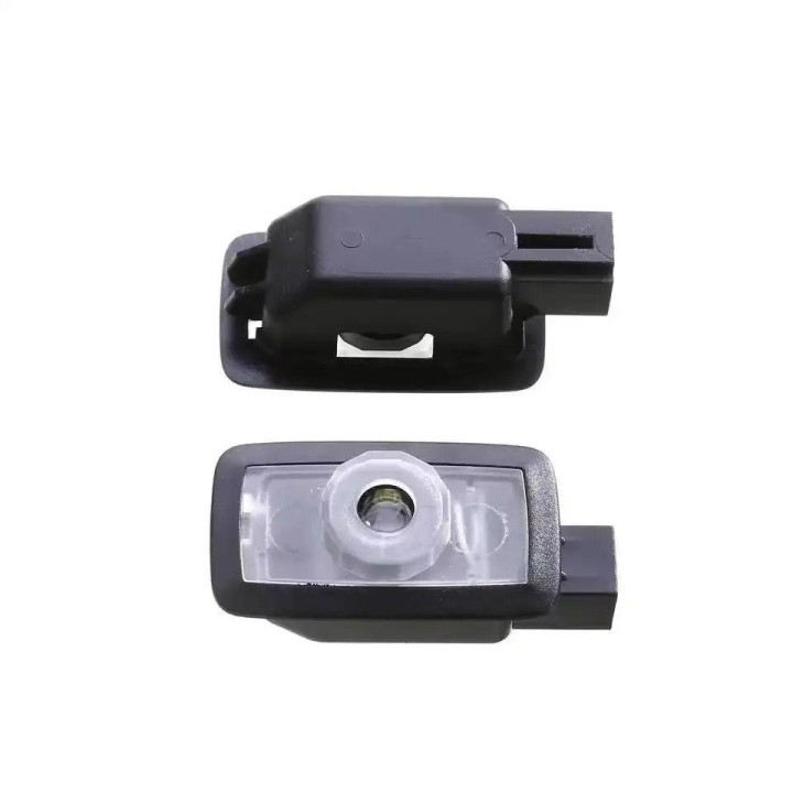 Lampki powitalne drzwi 12 V do BYD i Denza D9 – zdjęcie 10