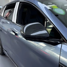 Nakładki lusterek ABS do BYD Sealion 7