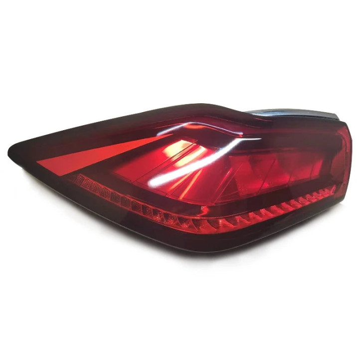 Tylna lampa LED do BYD Atto 3 – zdjęcie 2
