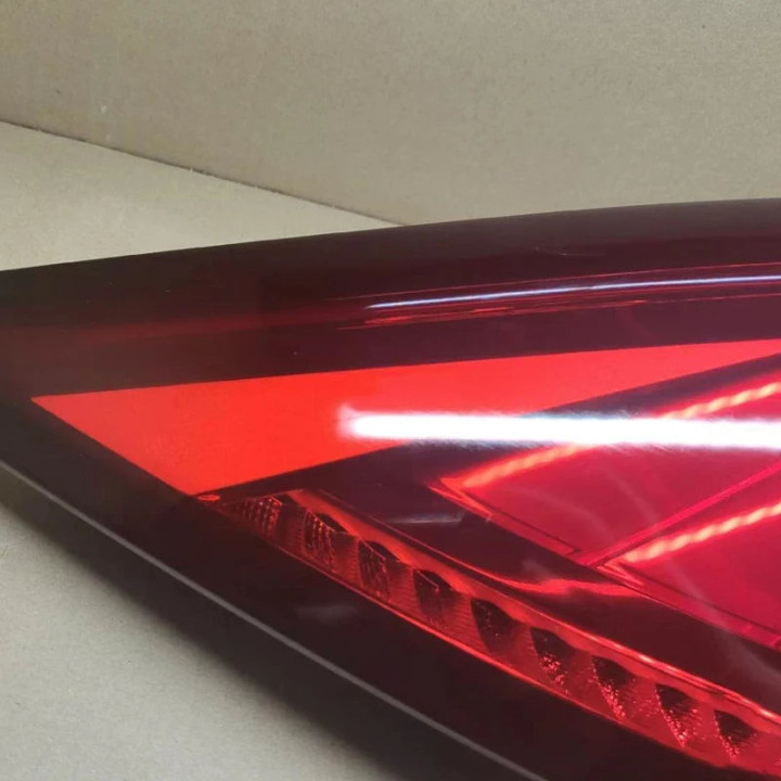 Tylna lampa LED do BYD Atto 3 – zdjęcie 5
