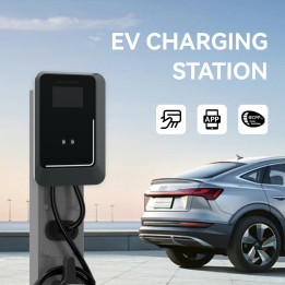 Wallbox przenośny z kablem 5 m do BYD