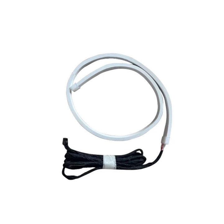 Lampka LED tylnego dachu do BYD Dolphin i Dolphin Surf – zdjęcie 3