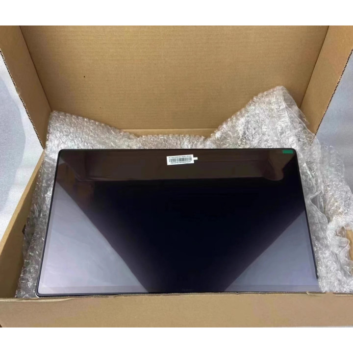 Ekran dotykowy OEM 12,8 cala do BYD Dolphin, Atto 3 i Seal U – zdjęcie 9