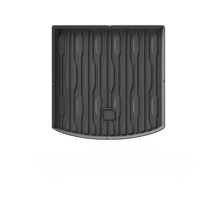 Dywaniki TPE 3D do BYD Sealion 7 – zdjęcie 10