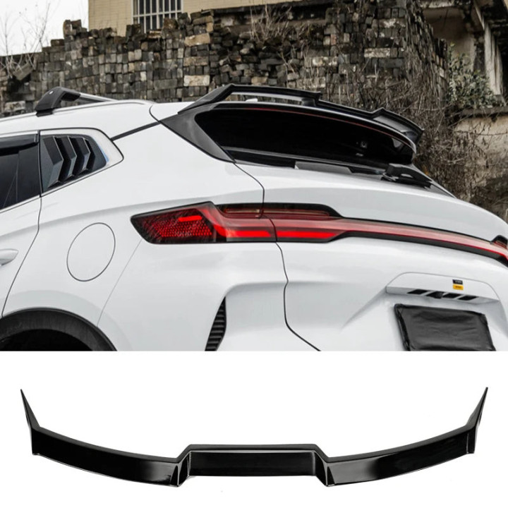 Tylny spoiler sportowy do BYD Seal U
