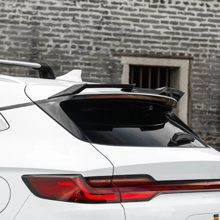 Tylny spoiler sportowy do BYD Seal U – zdjęcie 3