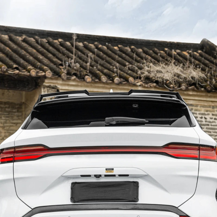 Tylny spoiler sportowy do BYD Seal U – zdjęcie 5