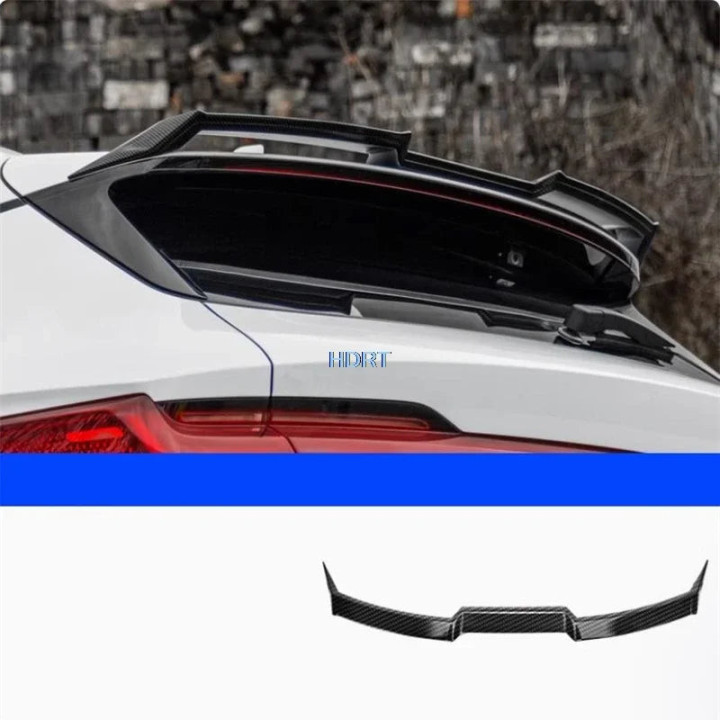 Tylny spoiler sportowy do BYD Seal U – zdjęcie 2