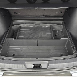 Organizer do bagażnika z ABS – BYD Seal U