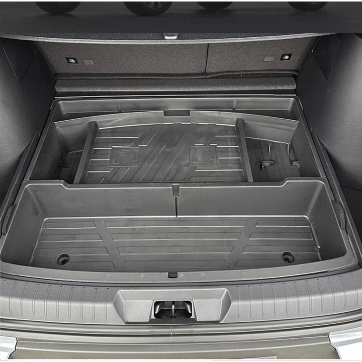 Organizer do bagażnika z ABS – BYD Seal U