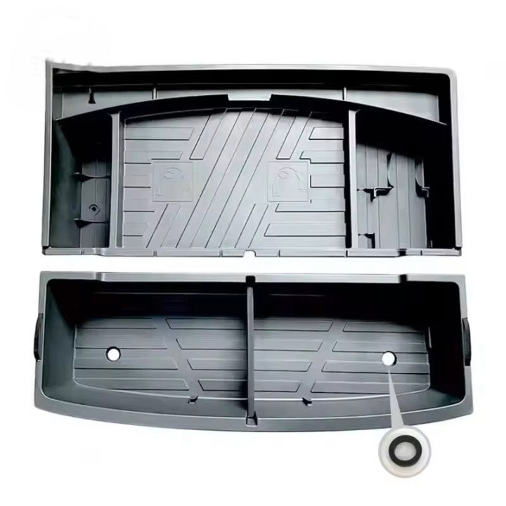 Organizer do bagażnika z ABS – BYD Seal U – zdjęcie 2