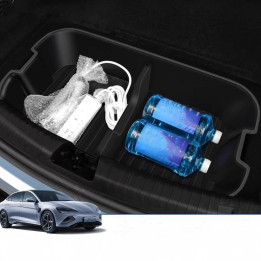 Organizer do bagażnika przedniego i tylnego – BYD Seal