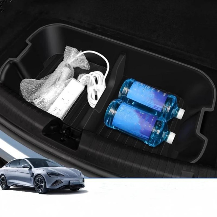 Organizer do bagażnika przedniego i tylnego – BYD Seal