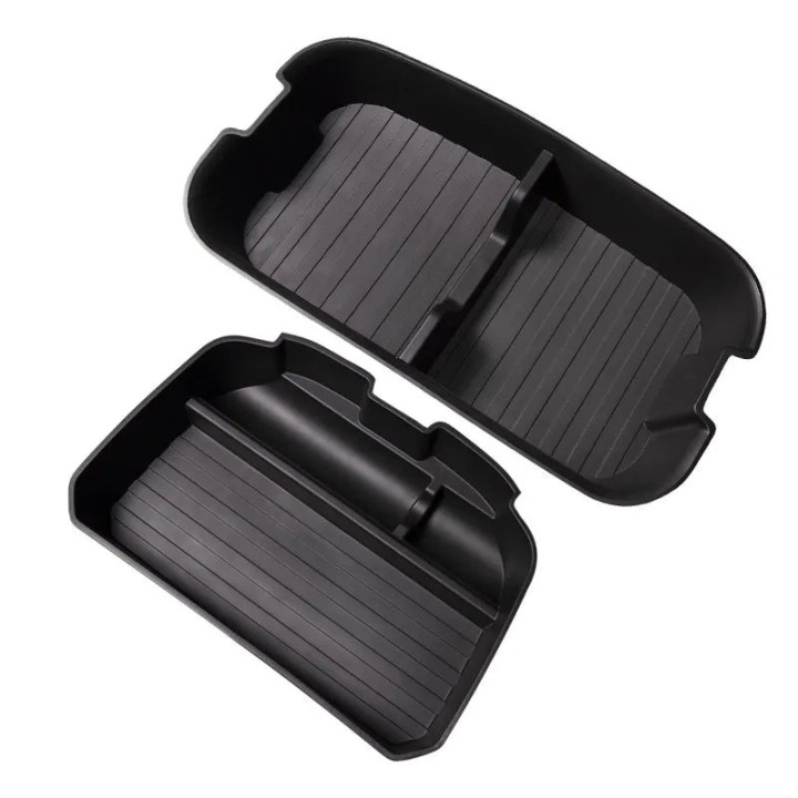Organizer do bagażnika przedniego i tylnego – BYD Seal – zdjęcie 2