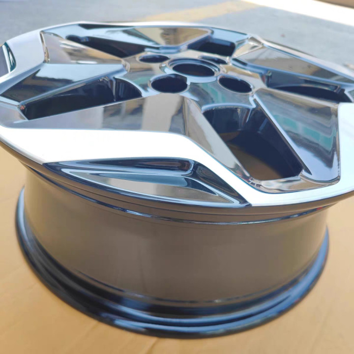 Felga aluminiowa 16 x 6J do BYD Dolphin Surf – zdjęcie 3