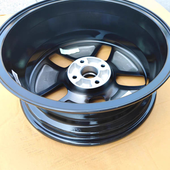 Felga aluminiowa 16 x 6J do BYD Dolphin Surf – zdjęcie 5