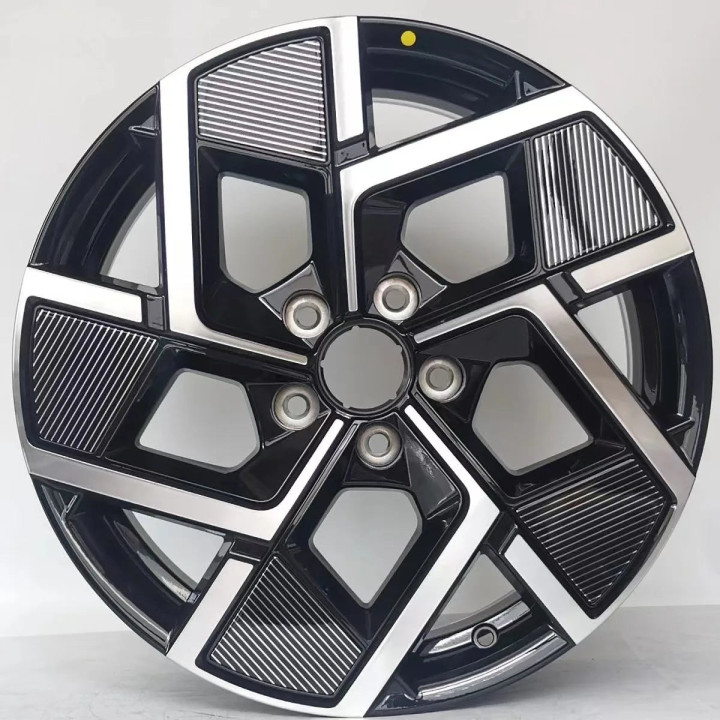 Felga aluminiowa 16'' 6.5J ET40 do BYD Atto 3 – zdjęcie 2
