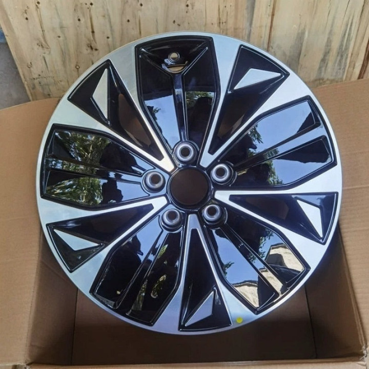 Felga aluminiowa 18 cali ET 40 do BYD Seal – zdjęcie 3