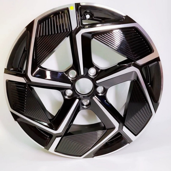 Felga aluminiowa 19 cali ET40 do BYD Seal – zdjęcie 2