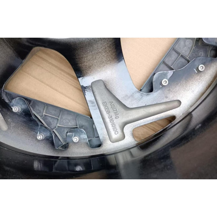 Felga aluminiowa 19 cali ET40 do BYD Seal – zdjęcie 3