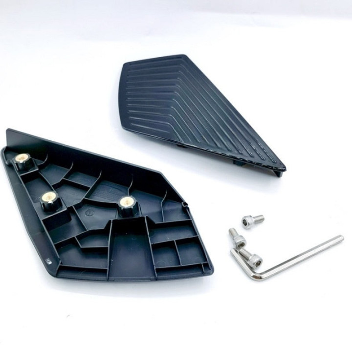 Felga aluminiowa 19 cali ET40 do BYD Seal – zdjęcie 4