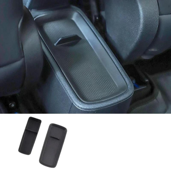 Tylny schowek organizer do BYD Dolphin Surf
