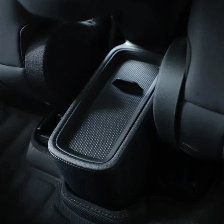 Tylny schowek organizer do BYD Dolphin Surf – zdjęcie 2