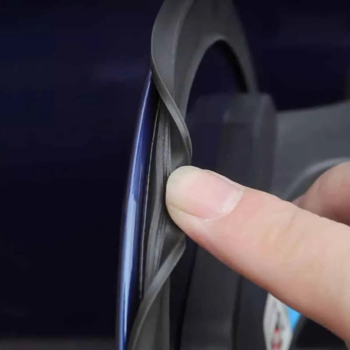 Uszczelka klapki ładowania do BYD Seal U – zdjęcie 4
