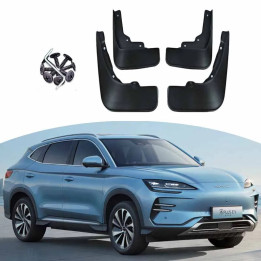 Chlapacze z ABS do BYD Seal U