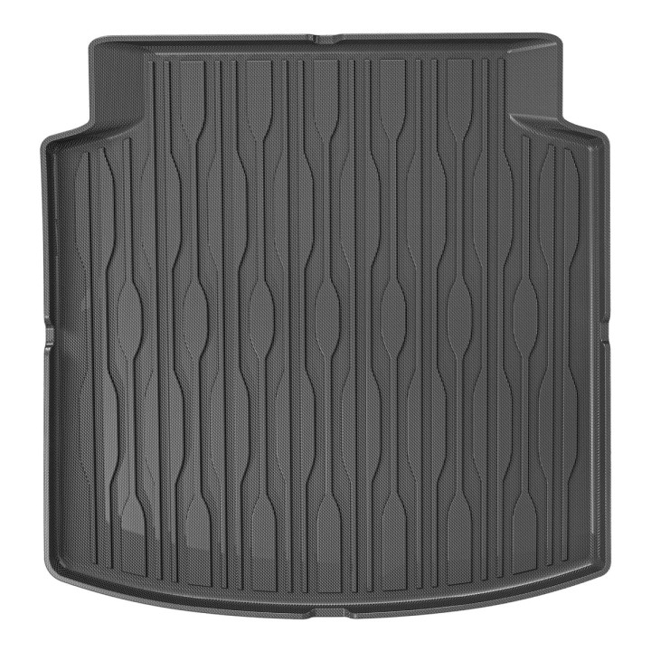Dywaniki 3D TPE z matą bagażnika do BYD Seal – zdjęcie 5
