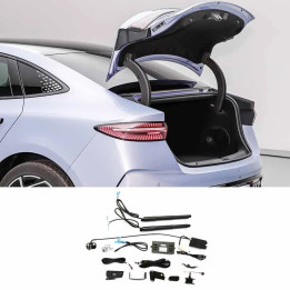 Elektryczna klapa bagażnika do BYD Seal