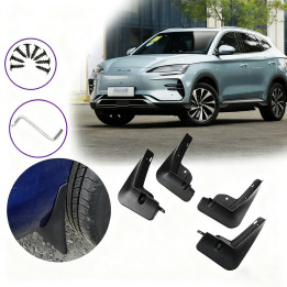 Chlapacze przeciwbłotne do BYD Seal U